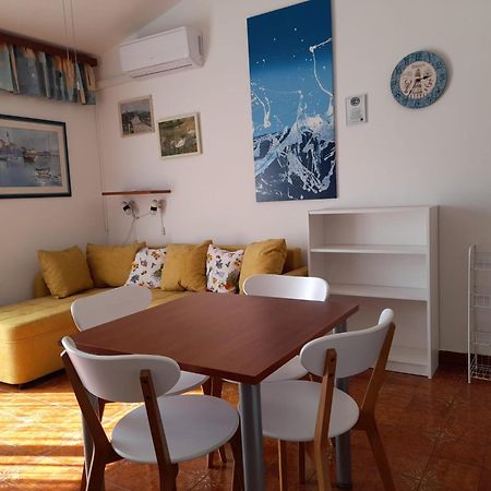 Apartments Mirjana 诺维·维诺多尔斯基 外观 照片