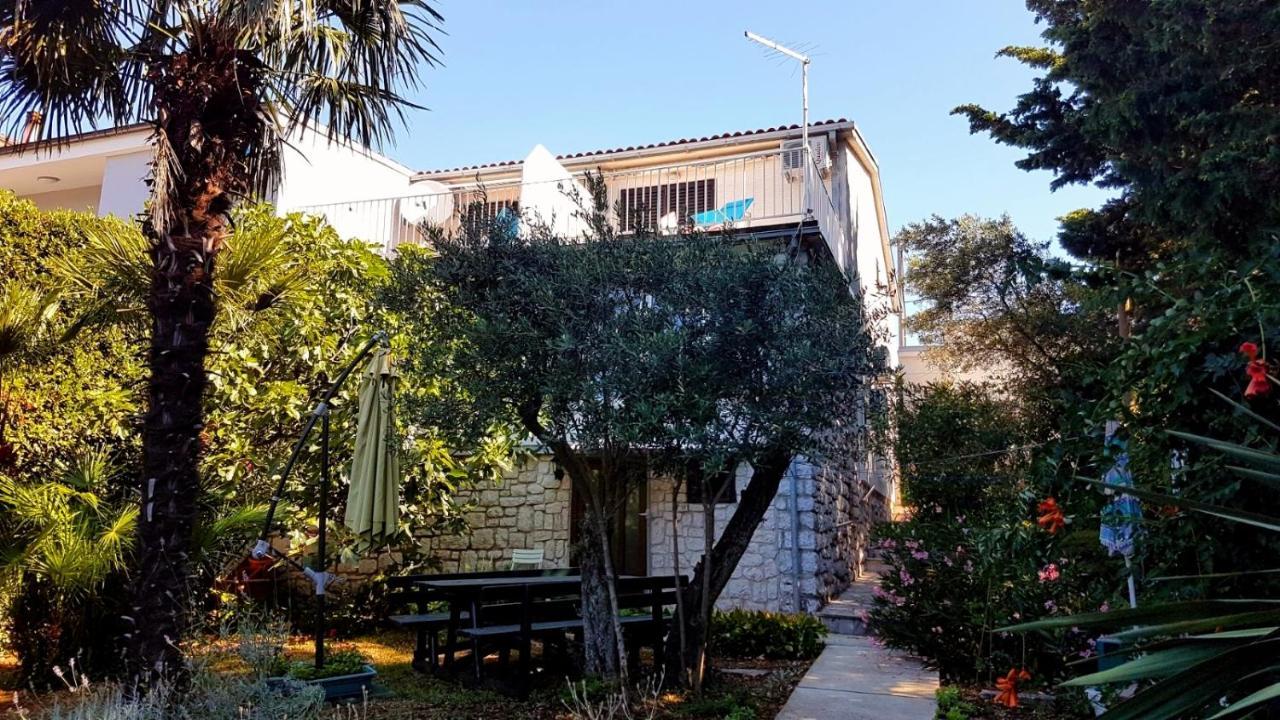 Apartments Mirjana 诺维·维诺多尔斯基 外观 照片